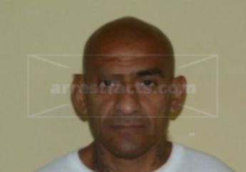 Carlos Tanguma