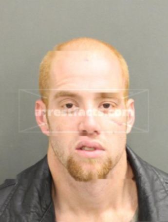 Brandon Christian Boone