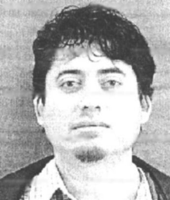 Jose Misael Rivera