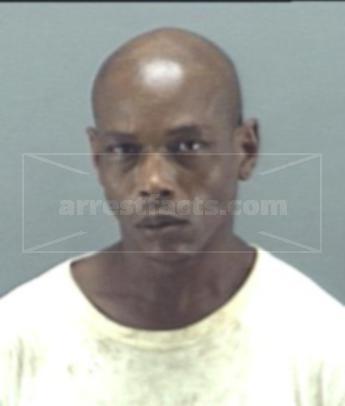 Larry Donnell Davis