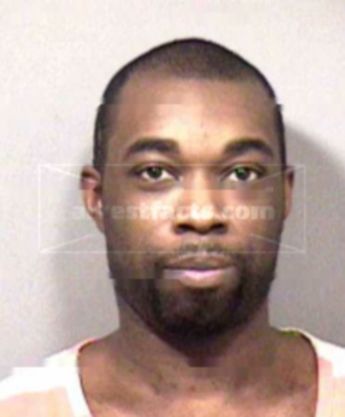Leroy Davon Stevenson
