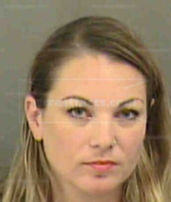 Tiffany Renee Kramer