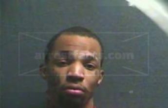 Lamar Antwan Storey