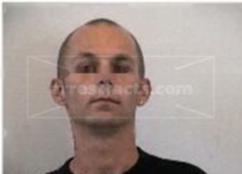 Kevin Thomas Reed