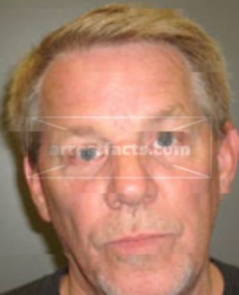 James Lee Provance