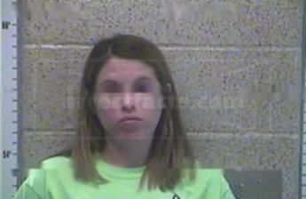 Krista Leigh Hatfield