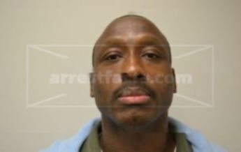 Ronald Alvin Brown
