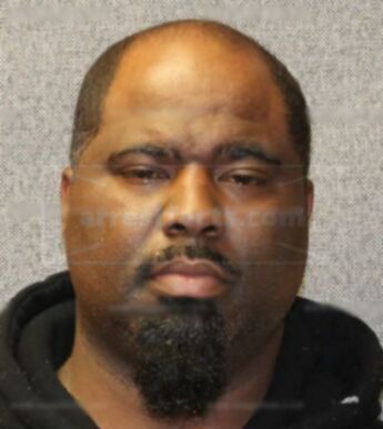 Terrance O Ward