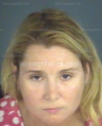 Alicia Anne Rogers