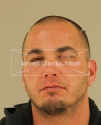 Jason Alen Cooper