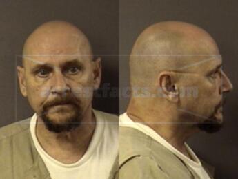 Donald James Tournay