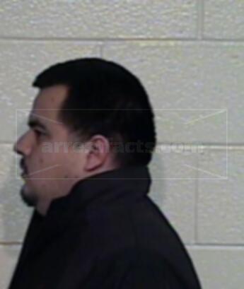 Joel Jr. Gonzalez Rios