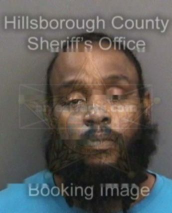 Franklin Delano Williams Jr.