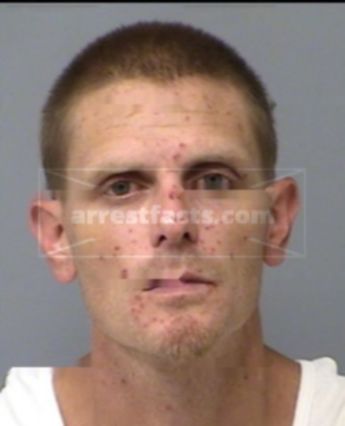 Adam Christopher Spence