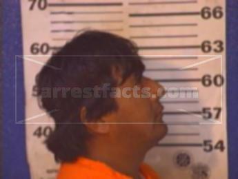 Tomas Cruz Rangel