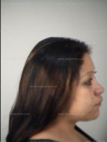 Prescencia Olivia Deleon