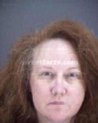 Paige Elaine Brimer