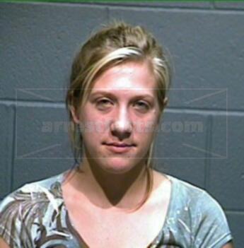 Tricia Ann Walls