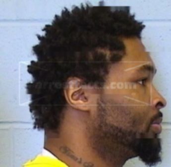 Lamar E. Williams-Holmes