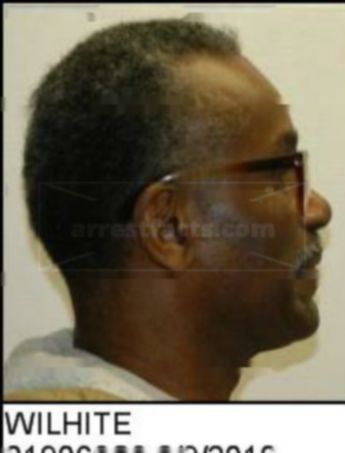 Bennie Carsell Wilhite