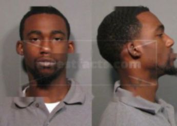 Deandrew Deshun Anderson