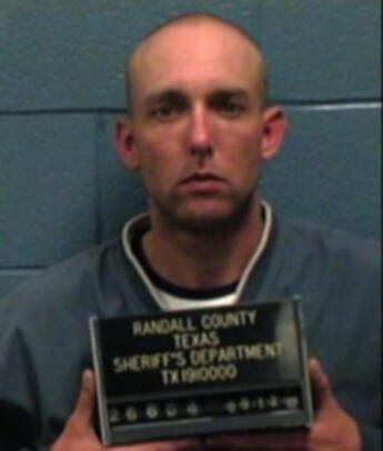 Eric Wayne Bates