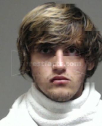 Charles Morris Williams Iv