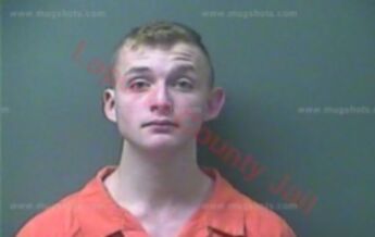Robert Blahe Young