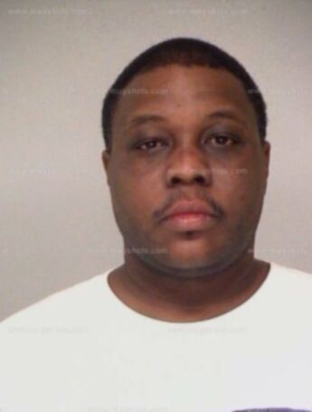 Ronald Lynn Jackson