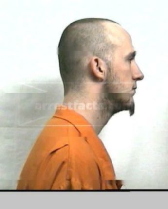 Jeremy Scott Hillbolt