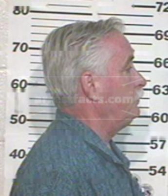 Glenn Paul Thurmen Boggs