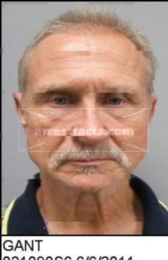 Douglas Kyle Gantt Sr.