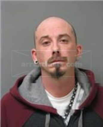Bernard Allen Helmick