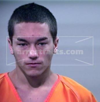 Reed William Thornton