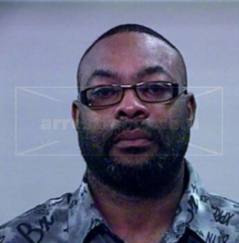 Anthony Dwayne Wilkerson