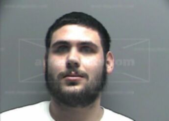 Aj Dustin Sands