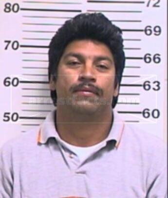 Alejandro Garacia Montes