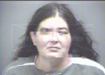 Lisa Ann Coffman Harvey