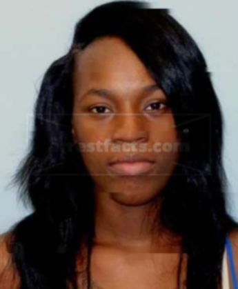 Earnisha Jnia Williams
