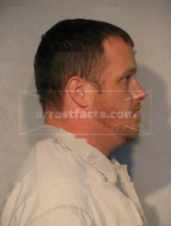 Aaron Dale Ballard