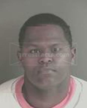 Monterio D Richardson
