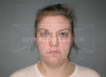 Kayla Noel Simpson