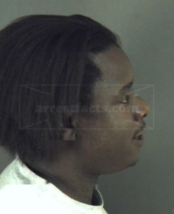 Jarmyia Jermaine Way Golden