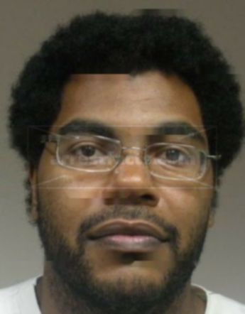 Tevin Charles Huston