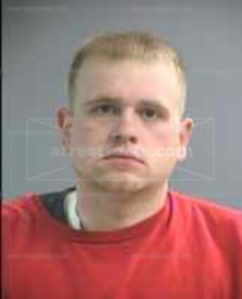Travis Frederick Fraser