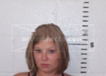 Jennifer Renee Eads