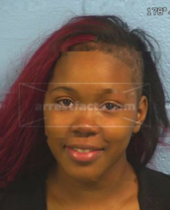 Princess Antiqnetta Meadows