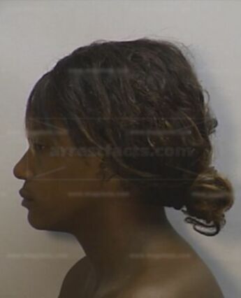 Baptisha Diane Bonham