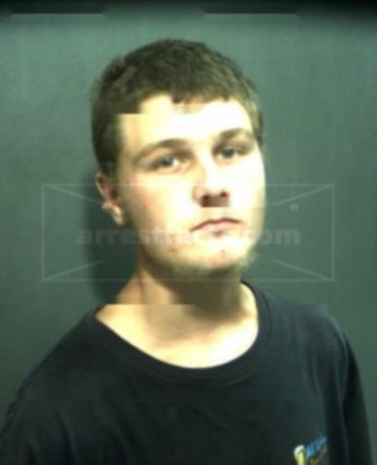 Cody Mckay Stone