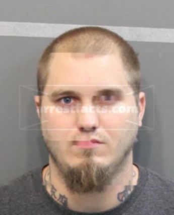 Corey Tyler Gravitt